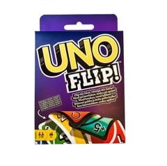 Mattel Games - UNO Flip (GDR44)