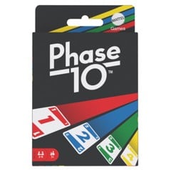 Mattel - Phase 10 (FFY05)