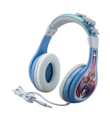 eKids - Headphones for kids with Volume Control to protect hearing