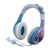 eKids - Kopfhörer für Kinder mit Lautstärkeregelung zum Schutz des Gehörs thumbnail-1