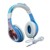 eKids - Disney Frozen II Youth Headphones for kids with Volume Control to protect hearing thumbnail-5