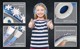 eKids - Hodetelefoner for barn med volumkontroll for å beskytte hørselen thumbnail-8