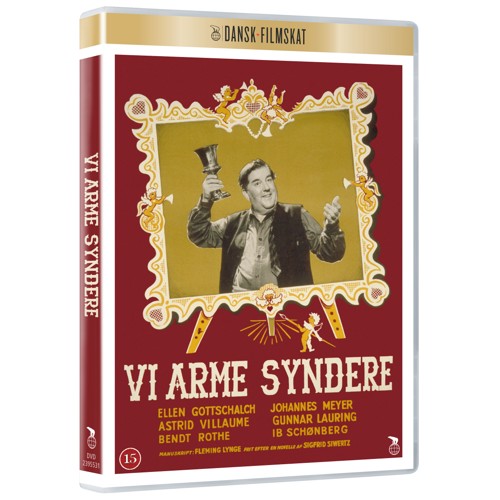 Vi Arme Syndere