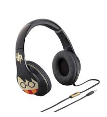 eKids - Harry Potter - Headphones with in line Microphone