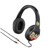 eKids - Harry Potter - Høretelefoner med indbygget mikrofon thumbnail-2