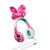 eKids - Disney Minnie Mouse Youth Headphones for kids with Volume Control to protect hearing thumbnail-2