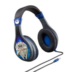 eKids - Star Wars - Headphone with volume limiter