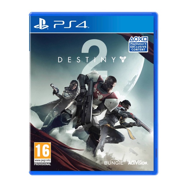 Destiny 2 (UK/Arabic)