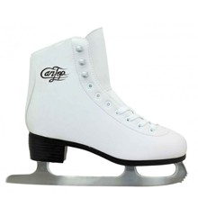 Cantop - Ice Skate -  White (Size: 34)