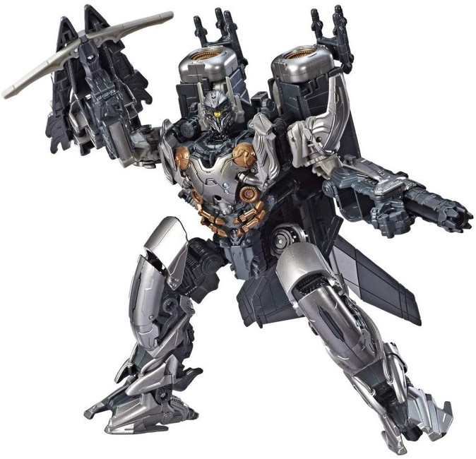 Transformers - Studio Series Voyager - Ksi Boss (E4181)