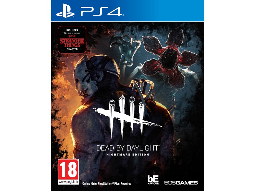 Dead by Daylight - Nightmare Edition