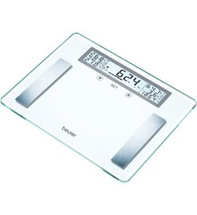 Beurer - BG 51 XXL  Diagnostic  Scale ( 5 Years Warranty )  - s
