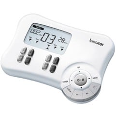 Beurer - EM 80 TENS/EMS Device - 5 Year Warranty