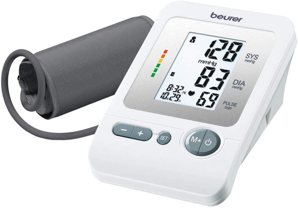 Beurer - BM 26 Blood Pressure Monitor