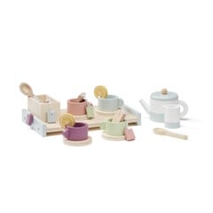 Kids Concept - Tea set - BISTRO (1000455)