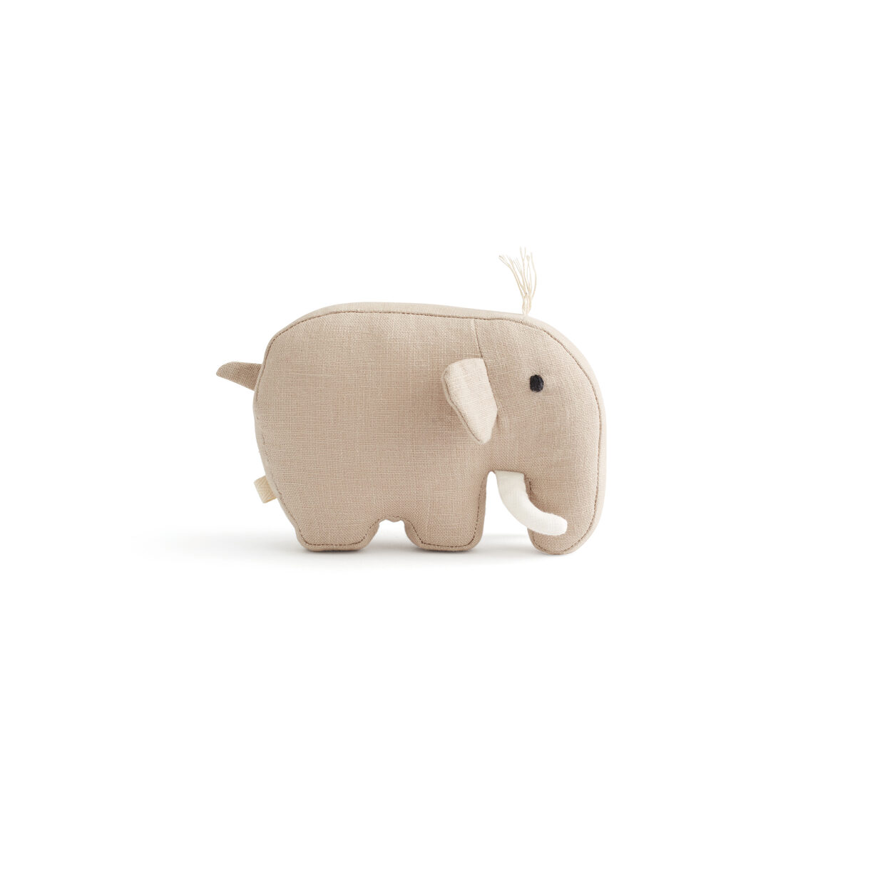 Kids Concept -  Mjukdjur mammut linne NEO  (1000421)