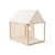 Kids Concept - Play House Tent - Off White (1000473) thumbnail-3