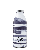 24 Bottles - Clima Bottle 0,5 L - Stripe thumbnail-1