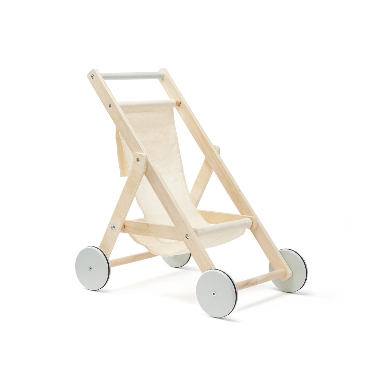 Kids Concept - Stroller (1000476) - Leker