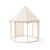 Kids Concept - Pavillion Tent - off white (1000474) thumbnail-2