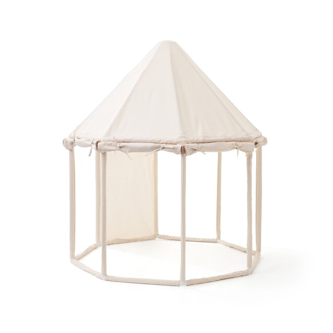 Kids Concept - Pavillion Tent - off white (1000474)