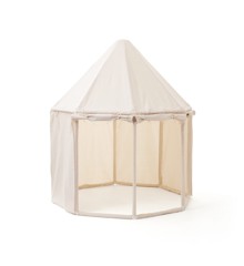 Kids Concept - Pavillion Tent - off white (1000474)