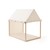 Kids Concept - Playmat Foldable - Off White (1000475) thumbnail-3