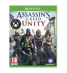Assassin's Creed: Unity (Greatest Hits)