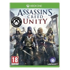 Assassin's Creed: Unity (Greatest Hits)