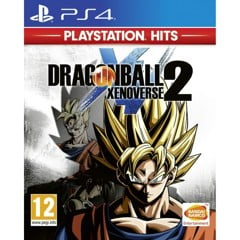 Dragon Ball: Xenoverse 2 (Playstation Hits)