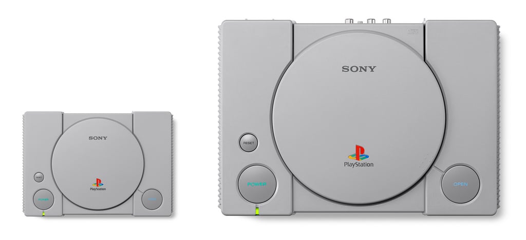 playstation classic black friday