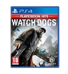 Watch Dogs (Playstation Hits)