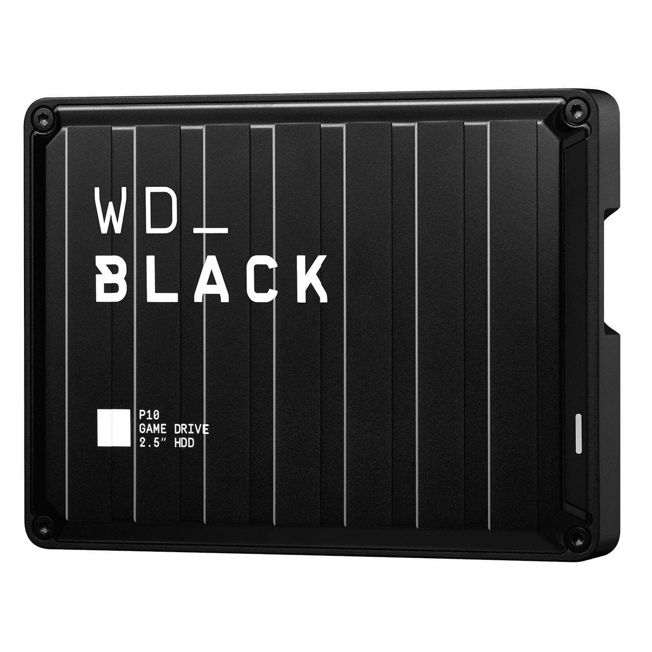 WD - P10 Game Drive - 4TB​