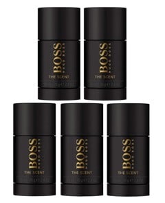 Hugo Boss - 5x The Scent - Deo Stick