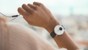 Withings - Steel HR Hybrid Smartwatch - 36mm White thumbnail-2