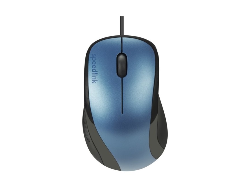 Speedlink - Kappa USB Mouse (Blue)