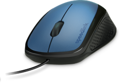 Speedlink - Kappa USB Mouse (Blå)