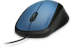 Speedlink - Kappa USB Mouse (Blue) thumbnail-1