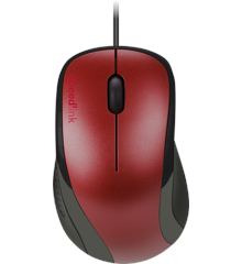 Speedlink - Kappa USB-Maus (Rot)