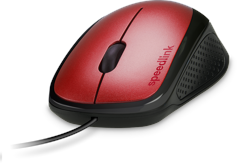 Speedlink - Kappa USB-Maus (Rot)