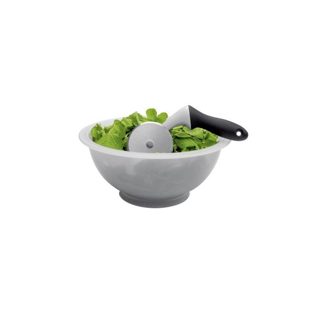 OXO  - Salatskærer Med Skål