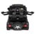 Azeno - Electric Car - Jeep Wrangler Rubicon - Black (6950240) thumbnail-4
