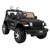 Azeno - Elbil - Jeep Wrangler Rubicon - Sort thumbnail-7