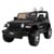 Azeno - Elbil - Jeep Wrangler Rubicon - Sort thumbnail-1