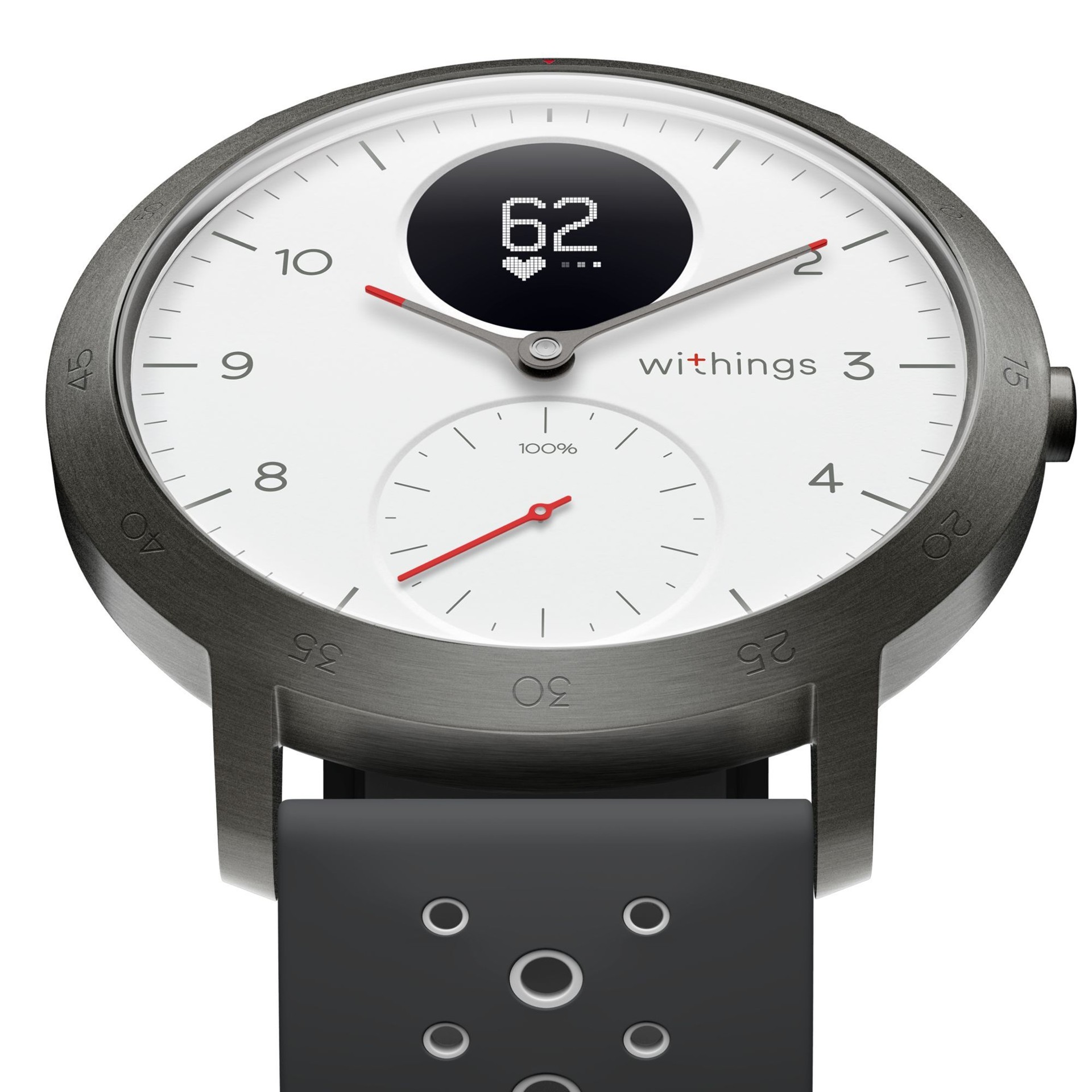 withings gps watch