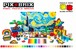 Pix Brix - Lyse farver mix -1500 dele (PBL1500) thumbnail-4
