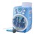 eKids - Frozen 2 - Bluetooth CDG Karaokemaskine med LED Disco lys thumbnail-1