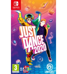 Just Dance 2020 (UK)