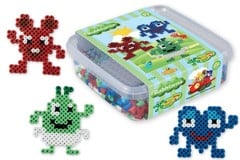 Hama Beads - Maxi - Babblarna (388747)