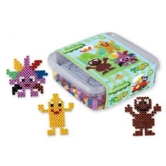 Hama Beads - Maxi - Babblarna (388748)